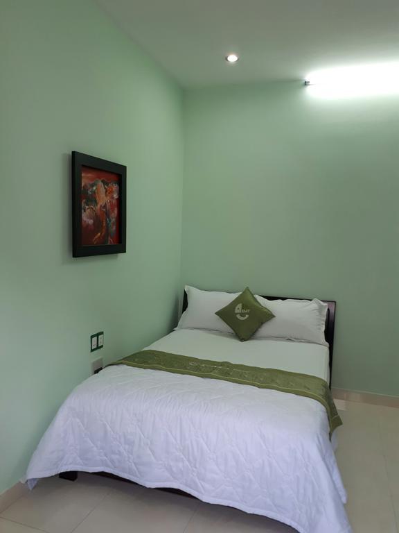 Emt Homestay Hue Vietnam Exterior foto